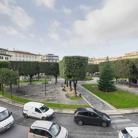 Apartmán La Rotonda