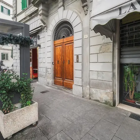 La Rotonda Apartmán Arezzo