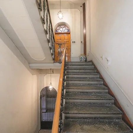 La Rotonda Apartmán *