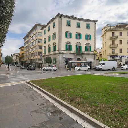 La Rotonda * Arezzo