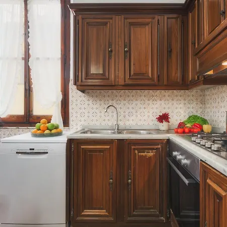 Apartmán La Rotonda