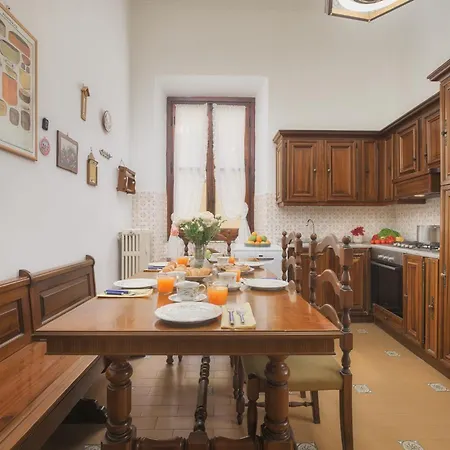 La Rotonda * Arezzo