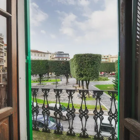 La Rotonda Apartmán *