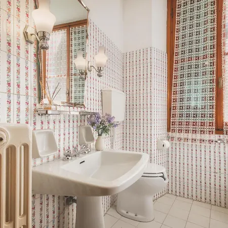 La Rotonda Apartmán Arezzo