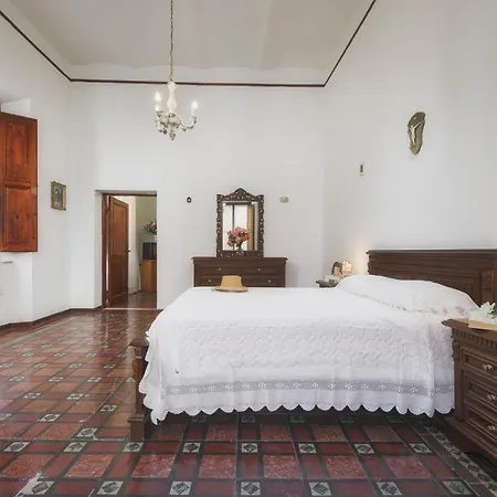 Apartmán La Rotonda *