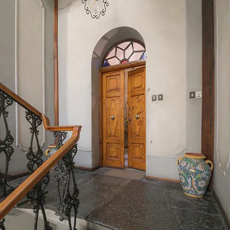 La Rotonda * Arezzo