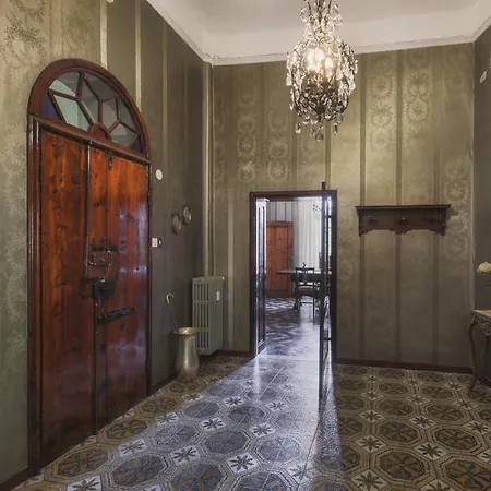 Apartment La Rotonda