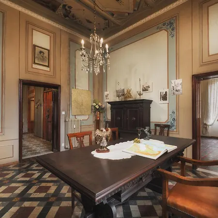 La Rotonda Apartment Arezzo