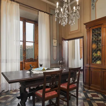 La Rotonda Arezzo