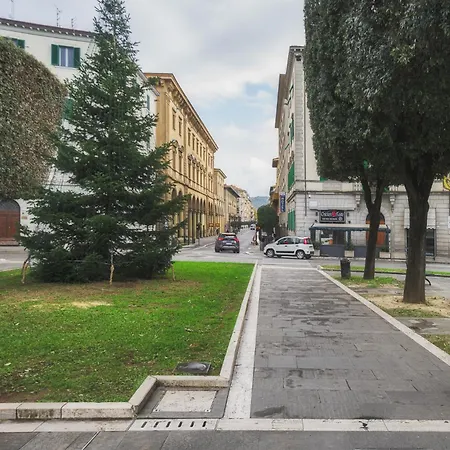 La Rotonda 아파트