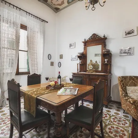 La Rotonda * Arezzo