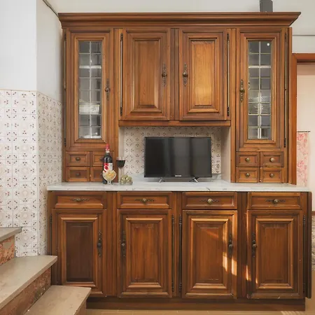 La Rotonda Apartment Arezzo