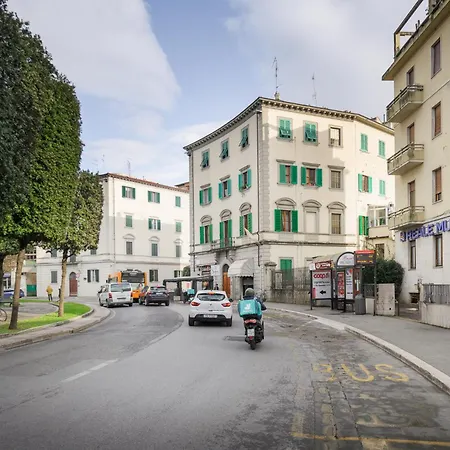 Apartment La Rotonda Arezzo