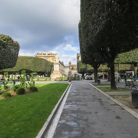 La Rotonda * Arezzo