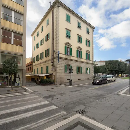 La Rotonda *