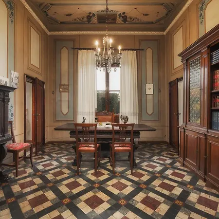 La Rotonda Arezzo