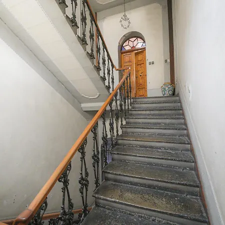 La Rotonda 아파트