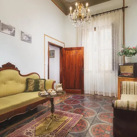 Apartment La Rotonda Arezzo