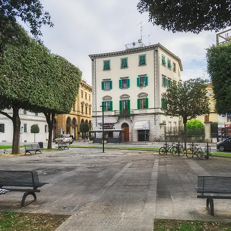 La Rotonda Arezzo