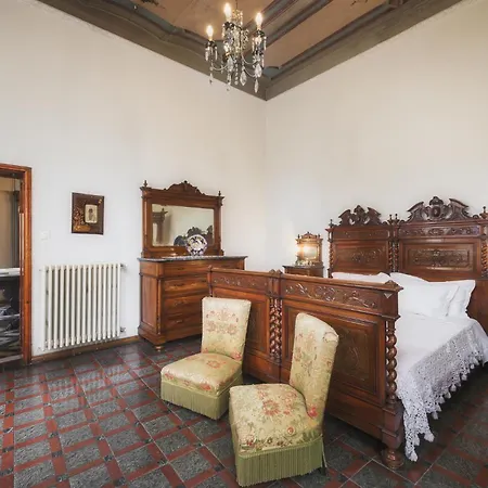 La Rotonda Apartment