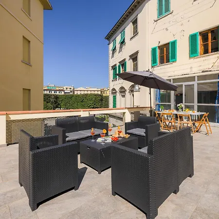 La Rotonda Apartment Arezzo