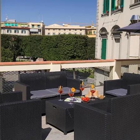 La Rotonda Apartment *